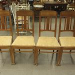 902 9079 CHAIRS